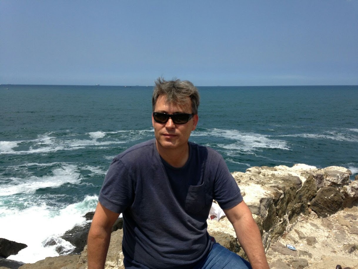 Prof. Dr. Nadir Çeliköz